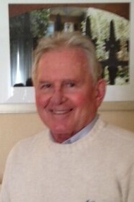 Frederick M. Kaiser
